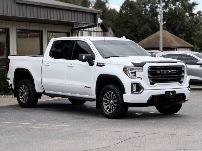 gmc sierra 1500 limited 2022 1GTU9EETXNZ102173 image gmc sierra 1500 limited 2022 1GTU9EETXNZ102173 image
